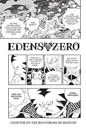 EDENS ZERO #157
