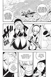 EDENS ZERO #157