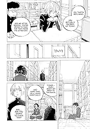 To Your Eternity #149