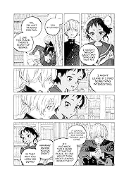 To Your Eternity #149