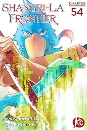 Shangri-La Frontier #54