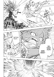 Shangri-La Frontier #54