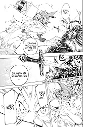 Shangri-La Frontier #54