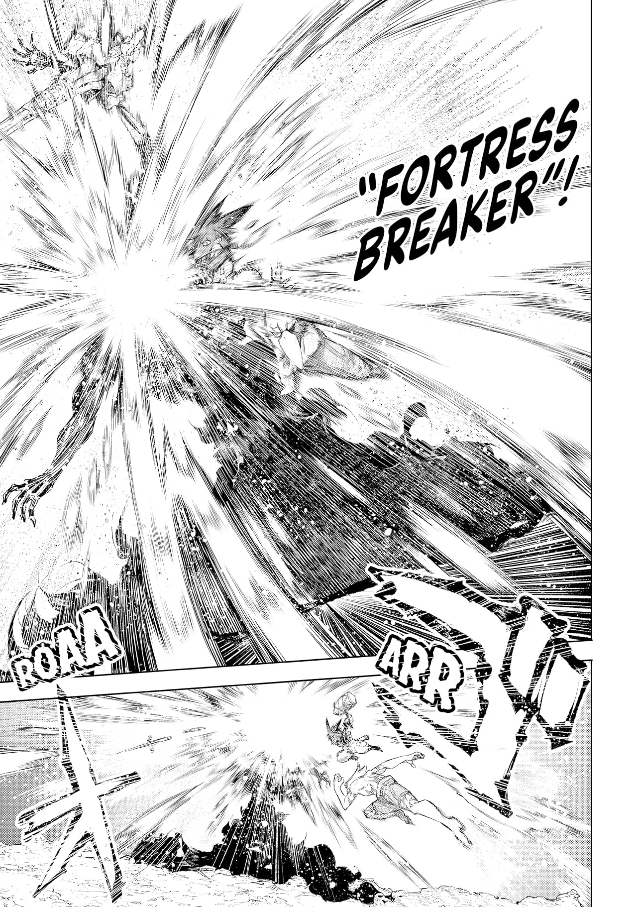 Shangri-La Frontier #54