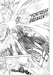 Shangri-La Frontier #54