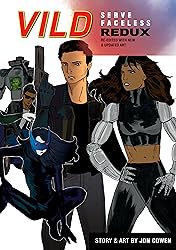 Vild - Serve Faceless Redux