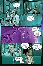 Buffy the Vampire Slayer #28