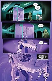 Buffy the Vampire Slayer #28