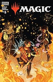 Magic The Gathering #5