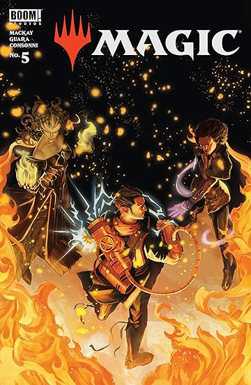 Magic The Gathering #5