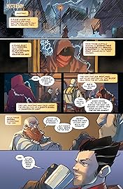 Magic The Gathering #5