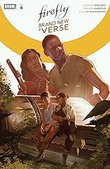 Firefly: Brand New 'Verse #6