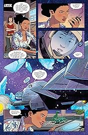 Firefly: Brand New 'Verse #6