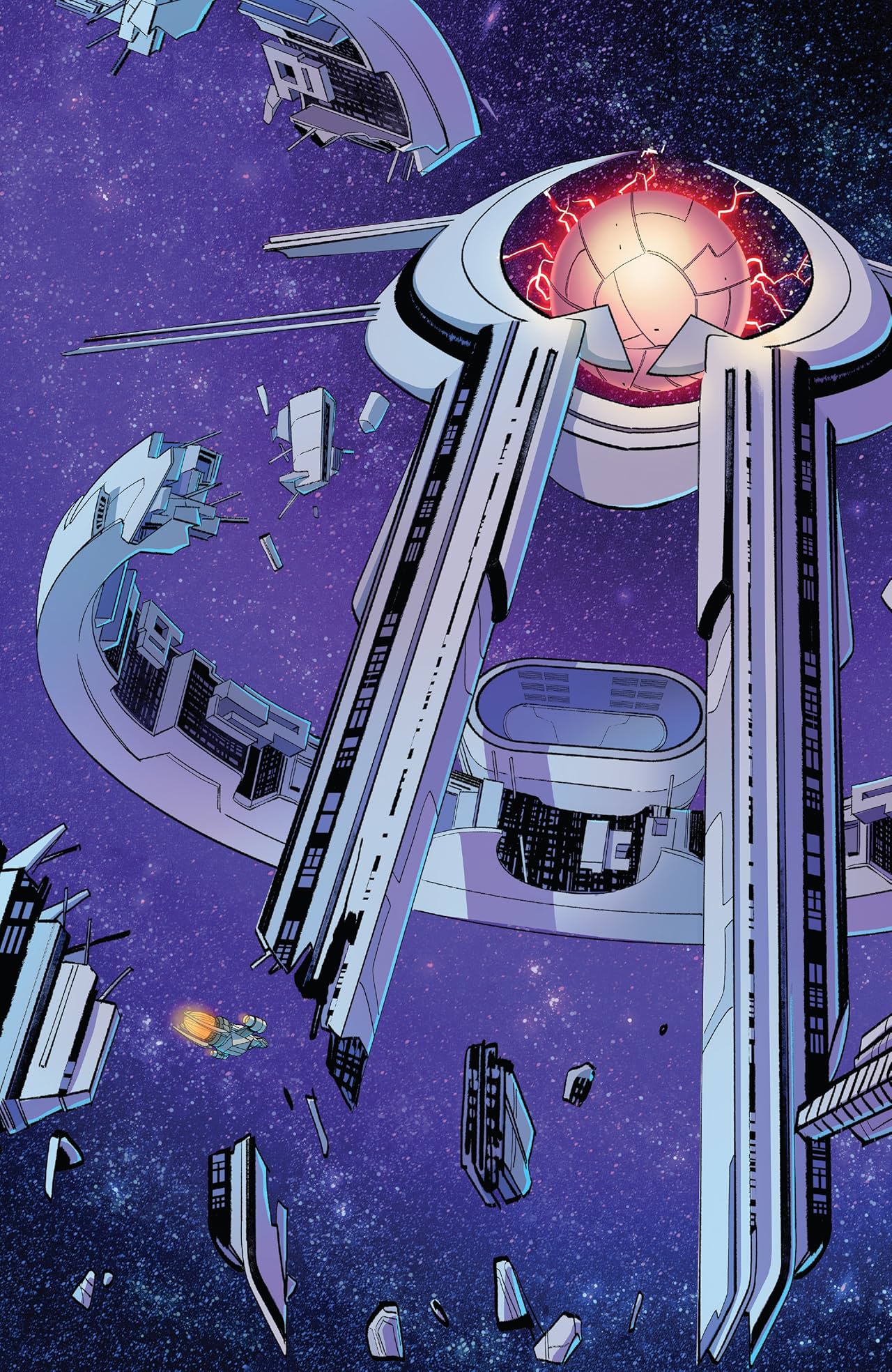 Firefly: Brand New 'Verse #6