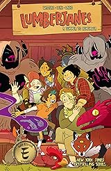 Lumberjanes Vol. 19
