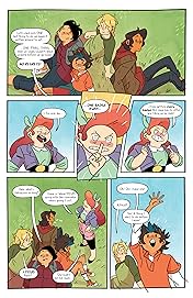 Lumberjanes Vol. 19