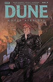 Dune: House Atreides #9