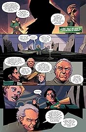 Dune: House Atreides #9