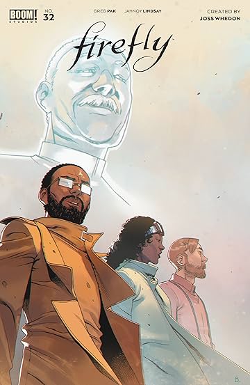 Firefly #32