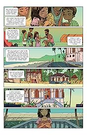 The Many Deaths of Laila Starr #5