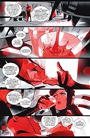 We Only Find Them When They're Dead #8