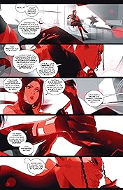 We Only Find Them When They're Dead #8