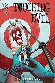 Touching Evil #15