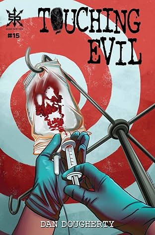 Touching Evil #15