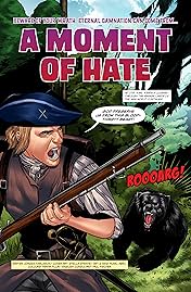 Karl Kämpe The Adventurer #1