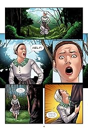 Karl Kämpe The Adventurer #1