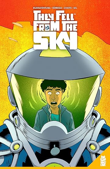 They Fell From the Sky Vol. 1