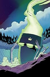 They Fell From the Sky Vol. 1