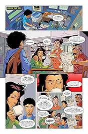 They Fell From the Sky Vol. 1