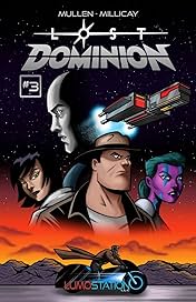 Lost Dominion #3