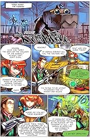 Mechanisms of Hendrik #6