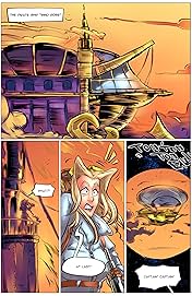 Mechanisms of Hendrik #6