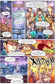 Mechanisms of Hendrik #6