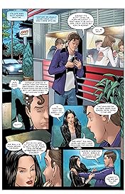 Star Runner: Dark Star #2