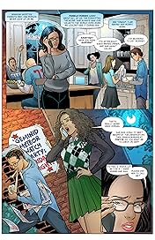 Star Runner: Dark Star #2