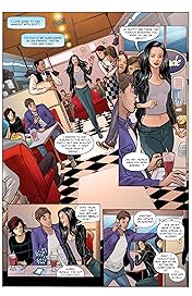 Star Runner: Dark Star #2