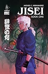 JISEI Book 1 Vol. 1