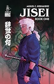 JISEI Book 1 Vol. 1