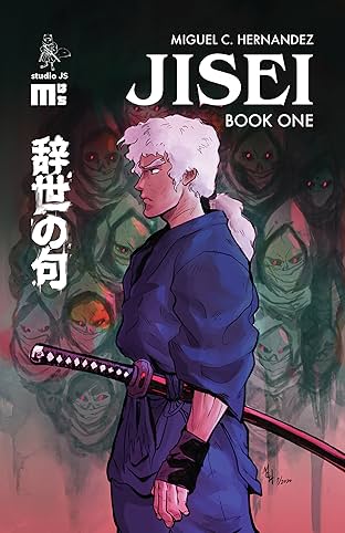 JISEI Book 1 Vol. 1