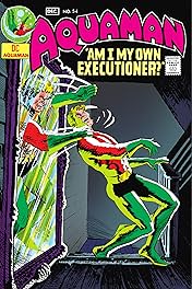 Aquaman (1962-1978) #54