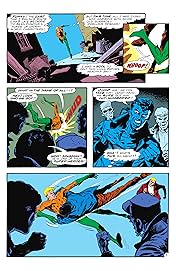 Aquaman (1962-1978) #54