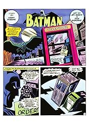 Batman (1940-2011) #220