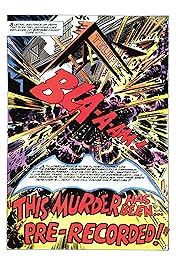 Batman (1940-2011) #220