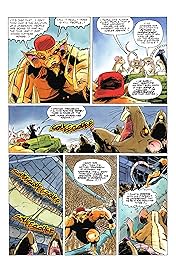 Blood Syndicate (1993-1995) #13