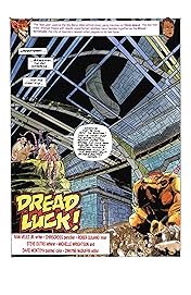 Blood Syndicate (1993-1995) #13