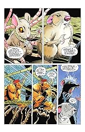 Blood Syndicate (1993-1995) #13